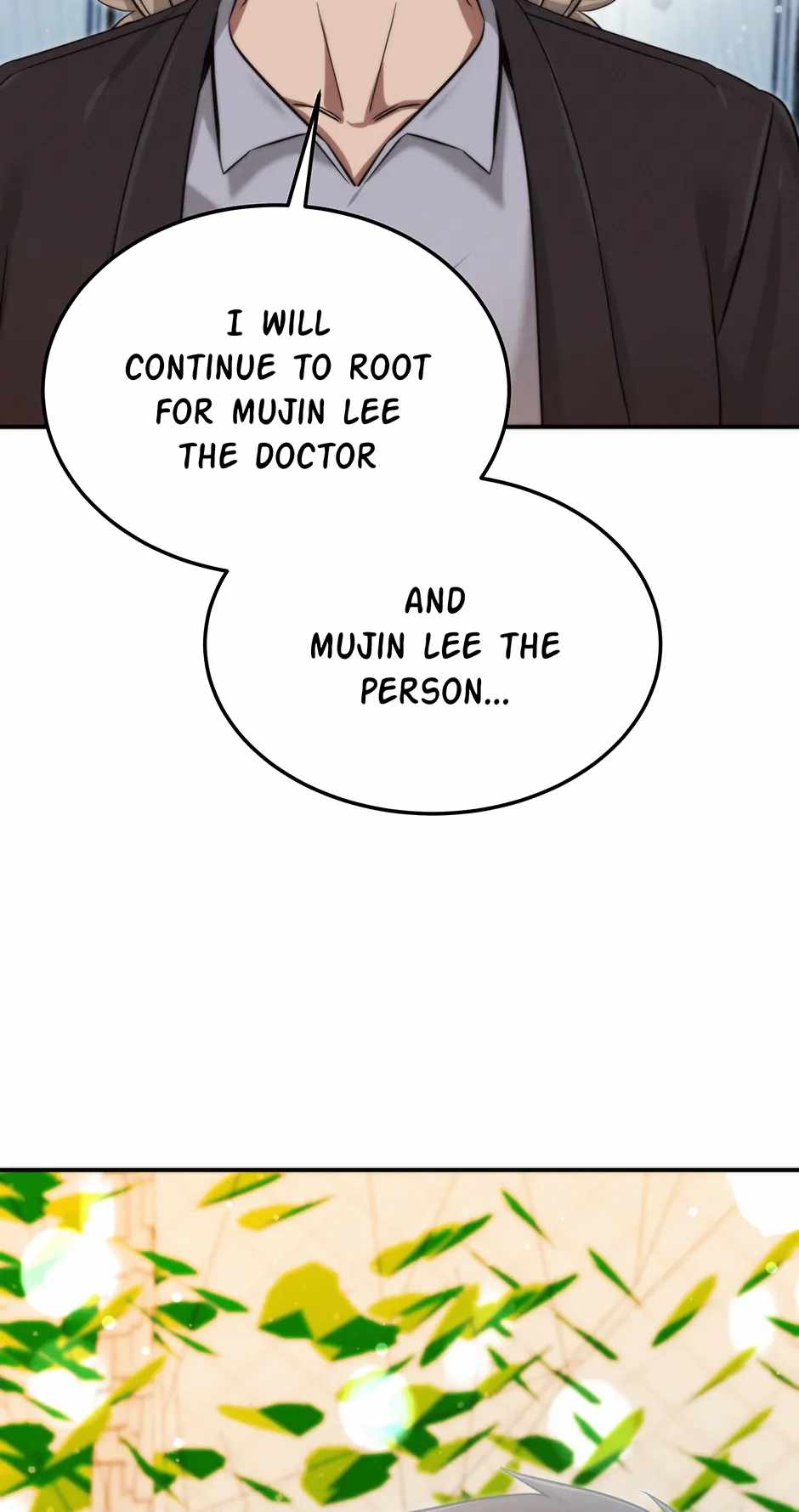 Genius Doctor Lee Moo-jin Chapter 194 77